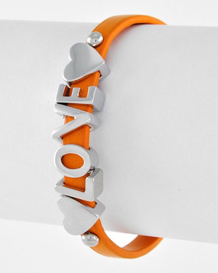 Image of Love Bracelet II