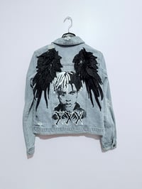 Image 1 of XXX Denim Jacket 