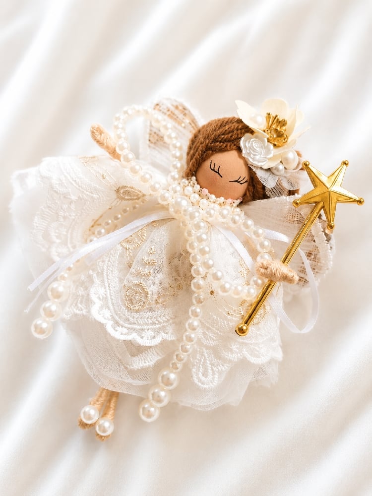 Image of Pearl Fairy 