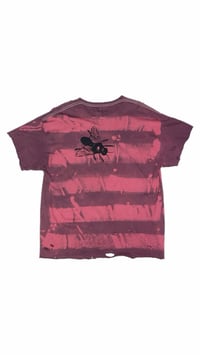 Image 2 of “ROSE RED” 084 TEE
