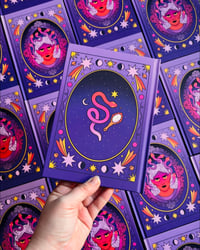 Image 2 of Carnet - Grimoire