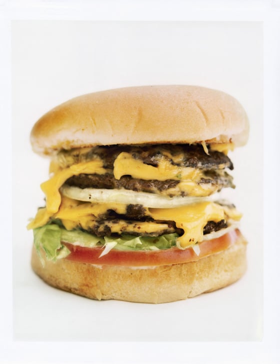 Image of In-N-Out 4x4