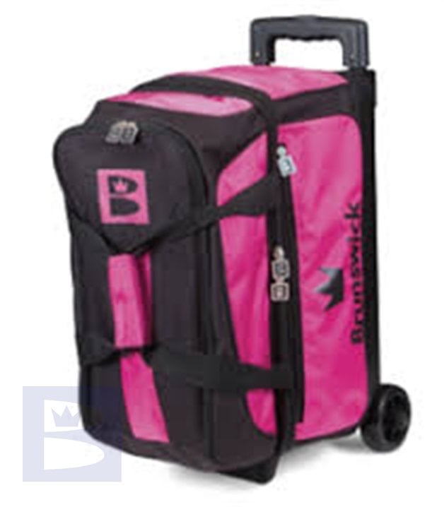 Image of Brunswick Blitz Double Roller Bag