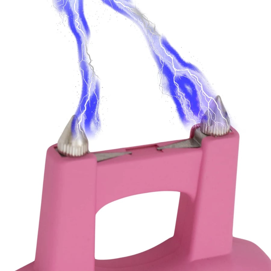 Image of Pink Tiger Claw Stun Gun