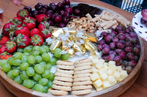 Image of Catering - Max 50 persons