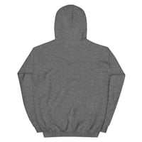Image 22 of Officially licensed Leigh Rivers Psychotic obsession Tobias & Aria Unisex Hoodie