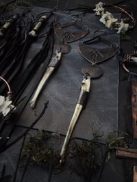 Image 2 of Talisman hangers 