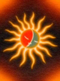 Image 1 of NEON SUN