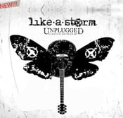 Image of Like A Storm Unplugged