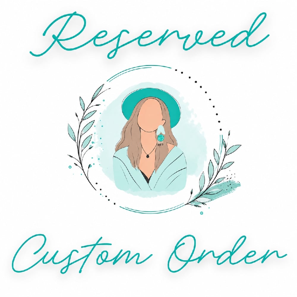 Image of Custom: Lori