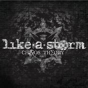 Image of "Chaos Theory Part 1" Physical CD