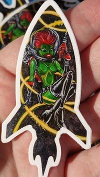 Image 2 of Nuka Alien