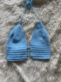 Image 2 of O-RING ANGEL TOP