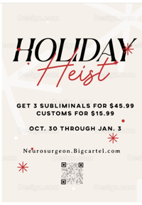 Image 2 of Holiday Special 2