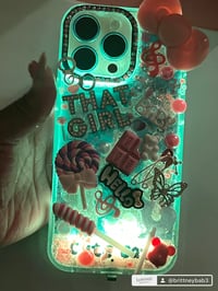 Image 4 of Light up Junk cases (IPHONE ONLY) 