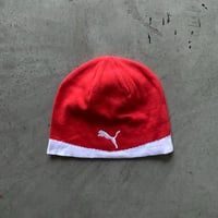 Image 2 of PUMA x OLYMPIAKOS BEANIE