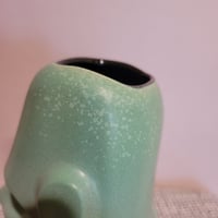 Image 9 of Modern Primative / self portrait mug  ∆