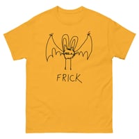 Image 24 of frk Unisex classic tee 