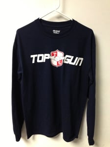 Image of Top Gun Longsleeve