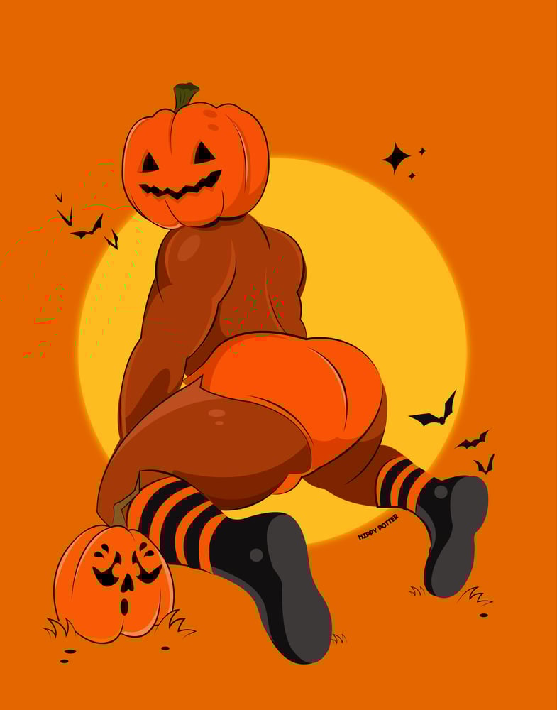 Image of Spooky Boyfriends