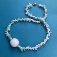 Image 1 of Collier « BREST »
