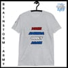 Make America Godly Again Short-Sleeve Unisex T-Shirt