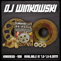 Image 4 of OJ Winkowskis 99A
