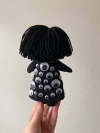 Image 5 of Eyes - Spooky Artober Doll