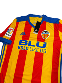 Image 3 of Valencia CF 17-18