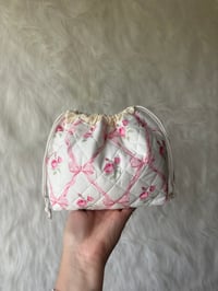 Image 1 of Aurora Pink Bag