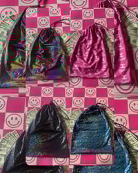 Image 5 of Large Moneybags