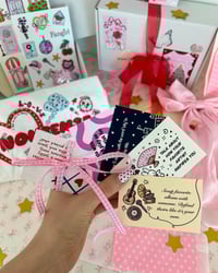 Image 4 of 24(+1) FANGIRL ADVENT CALENDARS