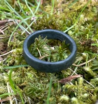 Image 5 of Wyoming Jade Ring