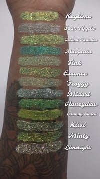 Image 2 of Kiwi - Loose Glitter 
