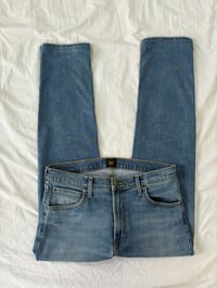 Image 3 of Lee blue jeans // 42 