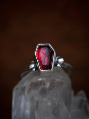 Image of NOSFERATU : MINI RING 