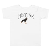 Image 1 of Toddler Short Sleeve Tee