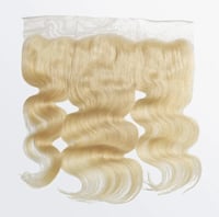 Image 4 of Luxe HD Lace Frontals – 13×4 – Pre-Plucked Virgin Human Hair