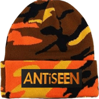 Image 3 of ANTISEEN SKI CAPS