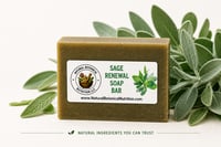 Image 4 of Sage Renewal Bar