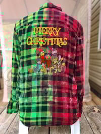 Image 9 of Christmas Flannel