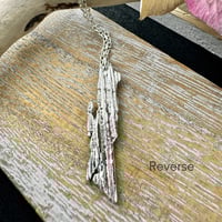 Image 3 of Broom cast Pendant - Aphrodite