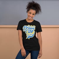 Image 2 of Kharkiv, Ukraine Short-Sleeve Unisex T-Shirt