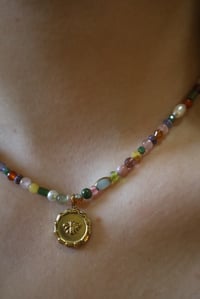 Image 2 of Bee (gold)