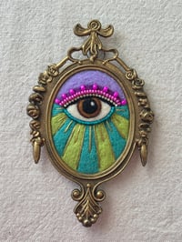 Image 2 of Mystic Eye #15