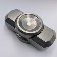 Image 2 of Preorder SS Nebu 2.0 in Stone Wash/ MF