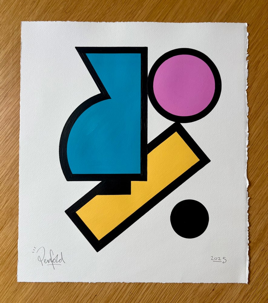 Image of Nov Study A