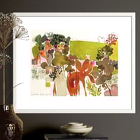 Image 4 of Costa Rica rainforest II 