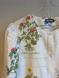 Image 4 of Flower Molly shirt (large)