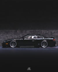 Image 2 of NISSAN NISMO 270R S14 CUSTOM